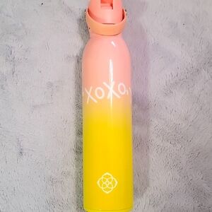 Kendra Scott Swig Ombre Water Bottle